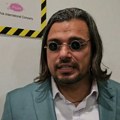 "Bio si sa Urošem" Anastasijin drug zapretio Bori Santani: Izneo šok tvrdnje