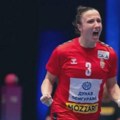 Katarina Krpež Šlezak za Insjader: „Želim da me pamte kao osobu koja je uvek ostavljala srce na terenu” (FOTO)