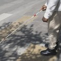 SRAMOTA ZA ZRENJANINSKI KABINET GRADONAČELNIKA: Čak i kada obilaze slepe i slabovide, biraju koje će medije pozvati Kabinet…