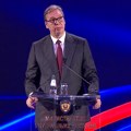 Vučić: Neću dozvoliti da se policiji oduzmu nadležnosti i da postane nečiji sluga
