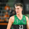 Velika nada: Mladi Hrvat u idealnoj petorci ACB lige!