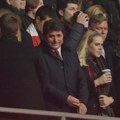 Dragan Šolak posle Spajgejta odlučio da zadrži Tondu!?