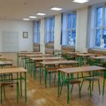 Dojave o bombama u više škola u Beogradu