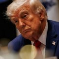 Tramp: Iran pristao na uslov SAD o nuklearnom oružju
