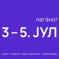 Novosadski džez festival - Novo iskustvo džeza u srcu grada