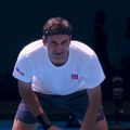 Federer se posle četiri godine vraća na teren: Sve spremno za legendarne mečeve