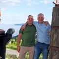 Kvarner kroz čašu, zalazak sunca i porodične uspomene: Od bakinog recepta do brenda koji priča priče