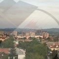 Zemljotres pogodio Kragujevac: Da li ste osetili podrhtavanje tla?