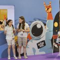 KLIKER TIM iz Bora među najboljima u regionu: Bronza za „BORn to Code“ na Future Kids Hakatonu