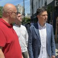 Niš ovog leta postaje veliko gradilište: Novo porodilište, fabrika AMI, studentski dom i rekonstrukcija bulevara