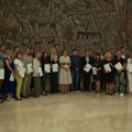 Kragujevac dobio MILION za pošumljavanje kompleksa “Čika Dača”