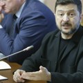 Zelenski: Ukrajina spremna na pregovore, ali Rusija mora da napravi korak ka miru
