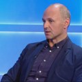 Dinić (ZLF): Nastavak dosadašnje podrške studentskoj listi bio bi greška