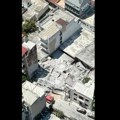 (Video) "Pala je kao kartonska kutija pred mojim očima!" Zgrada u Grčkoj se srušila u sekundi, jedna osoba nestala, žena…