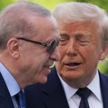Samit NATO-a u Ankari – Trampa dočekao Erdogan, očekuje zeleno svetlo za isporuku f-35