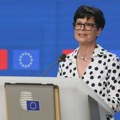 Marta Kos dolazi u Skoplje da podstakne napredak u pregovorima za pristupanje EU