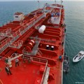 Iran koristi Ormuski moreuz za pritisak na SAD