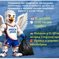 Velika akcija čišćenja obale Drine u Perućcu - MOSI u znaku brige o prirodi