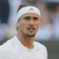 Zverev posle finala nije mogao da ne pomene Novaka: Novinari ga "zaboravili", a onda stigla korekcija