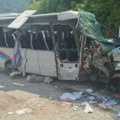 „Grad Niš je ponudio svu raspoloživu pomoć porodicama“: Nakon apela za prevoz pojedinih povređenih u teškoj nesreći u Crnoj…