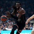 Zvanično! Džonatan Motli je novi centar Crvene zvezde
