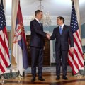 Energetski dil Srbije i SAD: Hidroelektrana na velika, američki gas na mala vrata