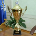Grad ponosan na svoje šampione: Sa 61. MOSI doneli 32 medalje i drugo mesto u ukupnom plasmanu