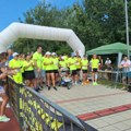 Dobrotvorna memorijalna trka u čast profesoru Caletu u subotu na keju