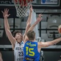 Cedevita Olimpija dovela svojevremeno najboljeg skakača Dži lige