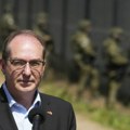 Dobrint: Deportacije u Avganistan ubuduće moguće i za lica koja nisu kriminalci