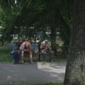 Potrebno usvojiti mere za zaštitu građana tokom toplotnih talasa