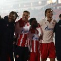Zvezda ostaje bez špica: Italijani doneli milionsku ponudu na „Marakanu“!