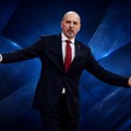 Saša Obradović doveo srpskog reprezentativca