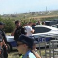 Novi pritisak na Srbe na Kosovu: Muškarac iz Zubinog Potoka priveden na Brnjaku, određen mu pritvor