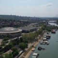 Novo državno preduzeće, na istoj adresi kao i Beograd na vodi, preuzima hale i zemljište Beogradskog sajma