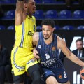 Zvezda dovale najboljeg defanzivca Evrolige