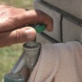 Grad u Srbiji uveo restrikcije vode! Strogo zabranjeno zalivanje bašti, pranje auta: nadležni obilaze teren