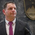 Prvi kontakt posle četiri godine predsednika parlamenata Slovenije i Rusije