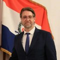 Dašić: Politika je odgovornost i sposobnost da kažete šta ćete uraditi sa državom