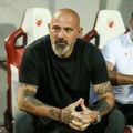 Ocene posle blamaže Zvezde: Stanković pao ispit, a sa njim i svih 16 "ponavljača"