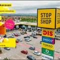 Stop Shop – Rođendanski karavan