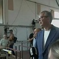 Vučić o najavi izmeštanju Ibra: To je svojevremeno tražio i Novi Pazar, sledeće nedelje stručna grup