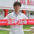 Vojvodina dovela novo pojačanje: Đorđić se vratio u Novi Sad, ali ide na pozajmicu