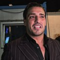 Darko Lazić se oglasio nakon vesti da je imao udes, snimak potresao javnost: "Video sam da je auto demoliran"