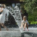 U Srbiji i u 17 časova paklene vrućine: U najtoplijem gradu izmereno 40 stepeni