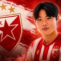 Svi detalji transfera: Poznato koliko Zvezda plaća za Kima