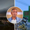 Spremite se za preko 35 stepeni i jaku košavu: Meteorolog RHMZ-a otkrio kakvo vreme će biti do kraja avgusta