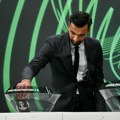 Uživo Zvezda na žrebu: Čeka protivnike u Ligi konferencija, može i u Split
