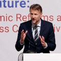 Iz Beograda u Spoljnu obaveštajnu službu Švedske: Andreas fon Bekerat od januara preuzima novu dužnost