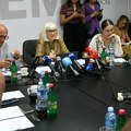 REM danas ponovo bira predsednika: Dva kandidata bez potrebne većine